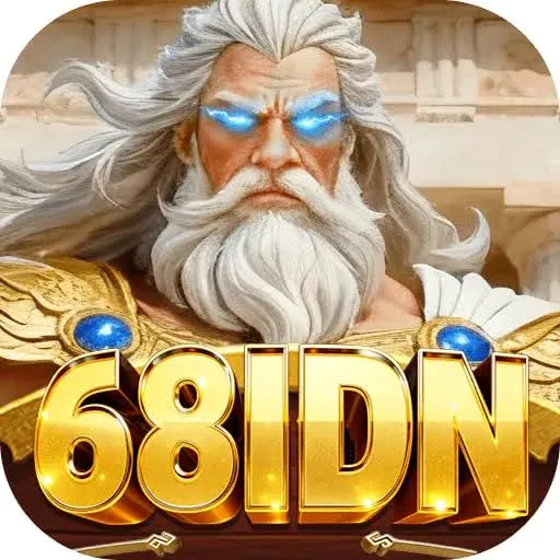 68IDN - Pertarungan FPS yang Seru