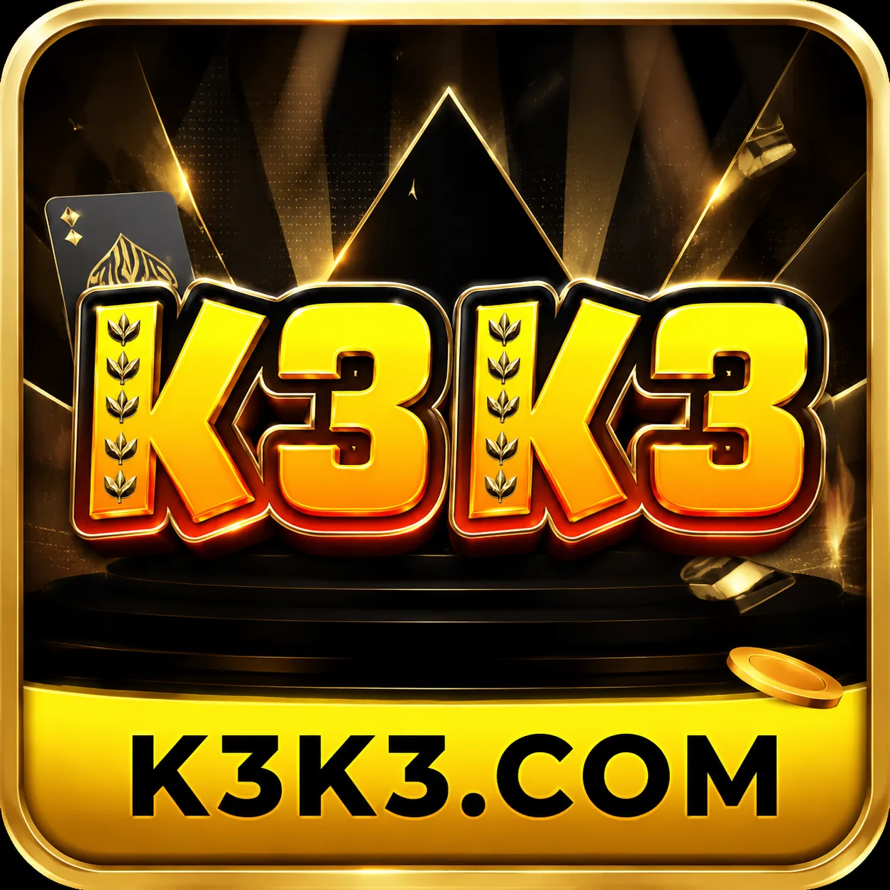 K3K3 - Pengalaman Seru dalam Live Casino