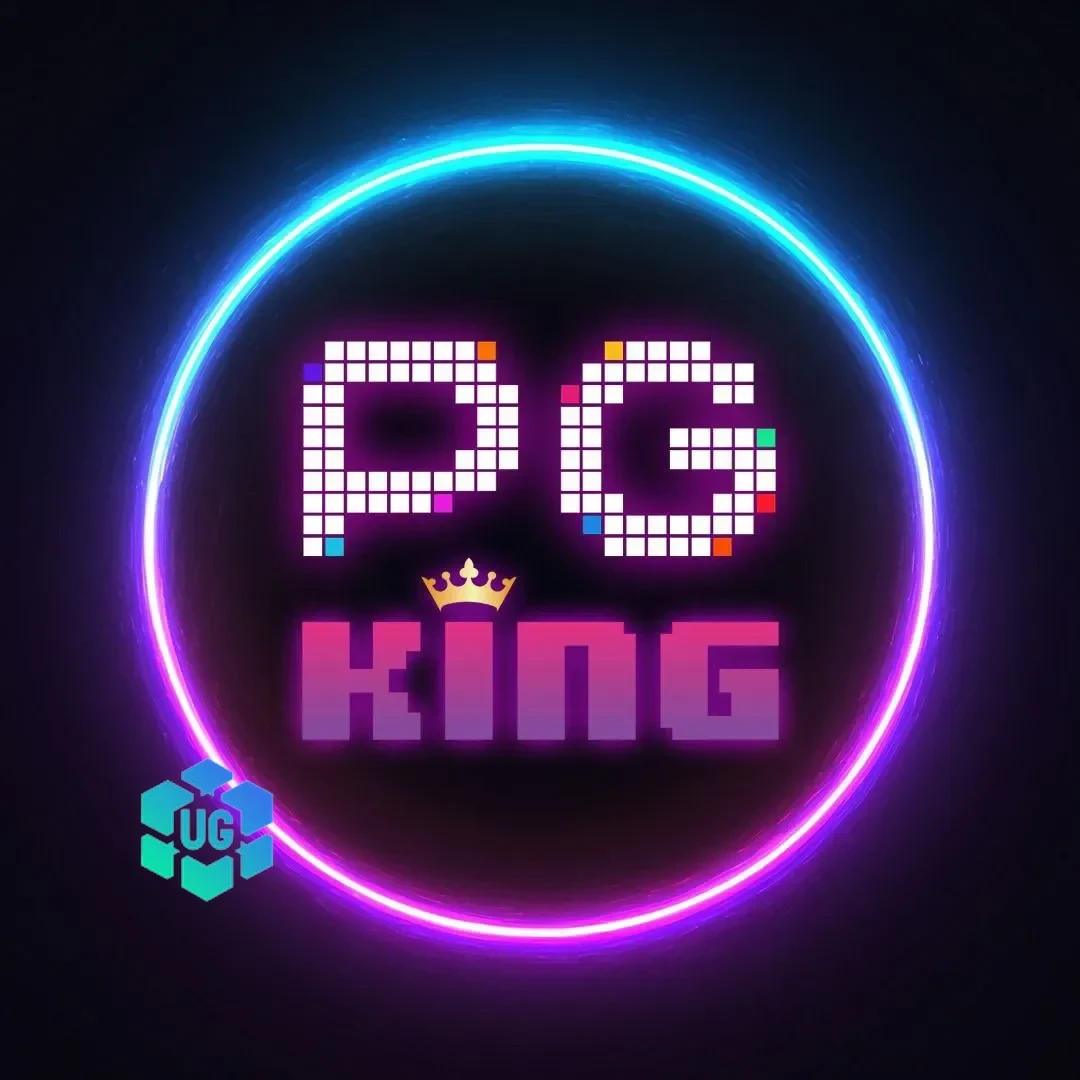 pgking — Aplikasi Hub Unduhan